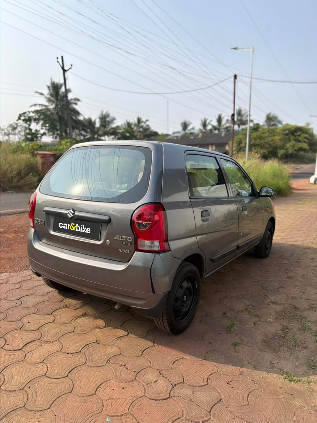 UsedCar
