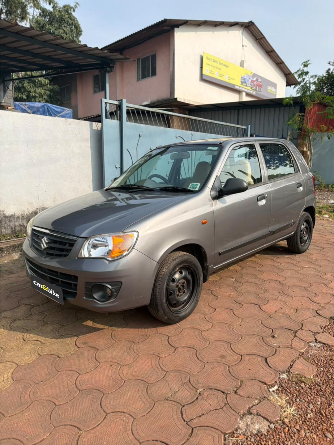 UsedCar