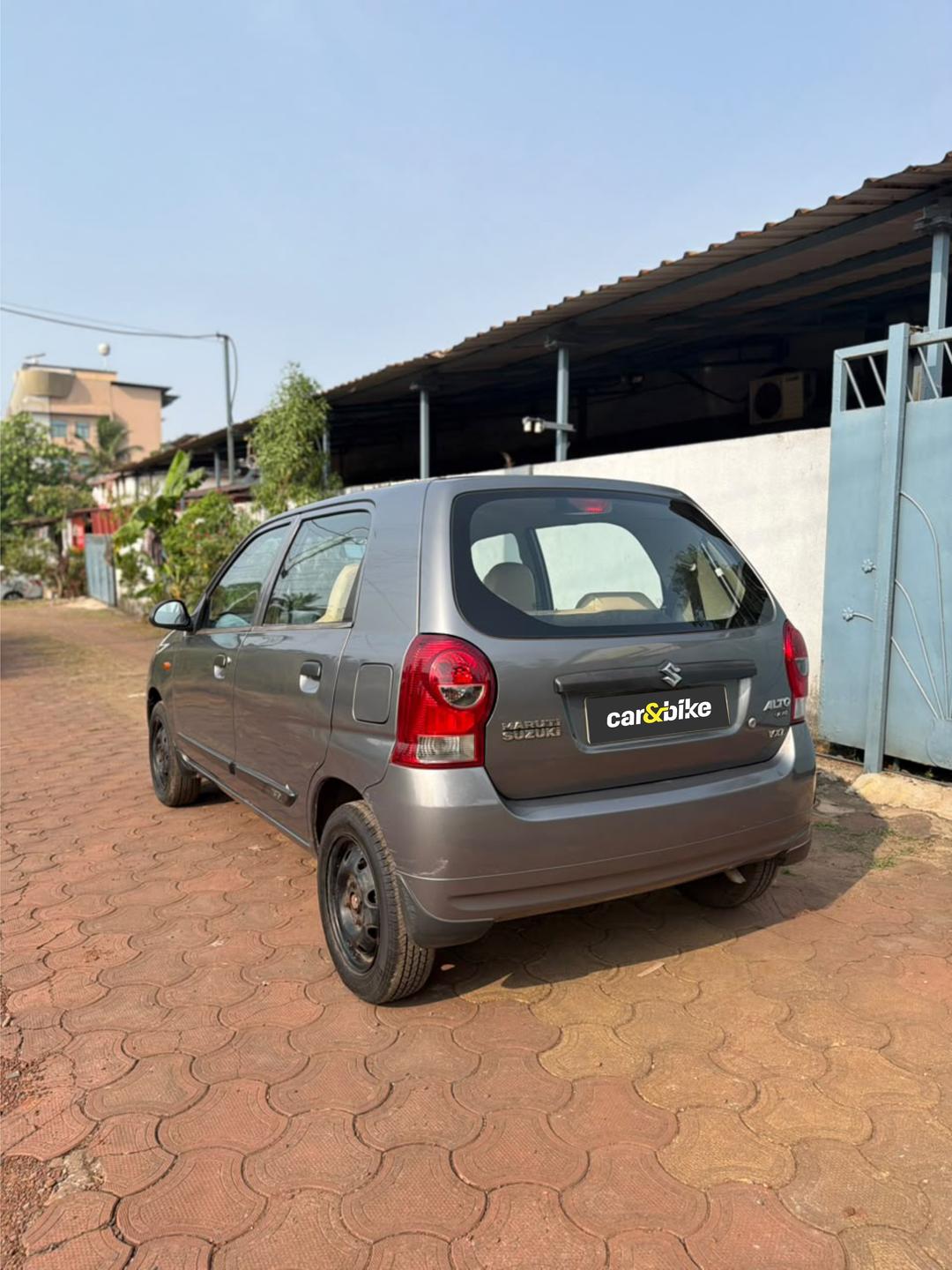 UsedCar