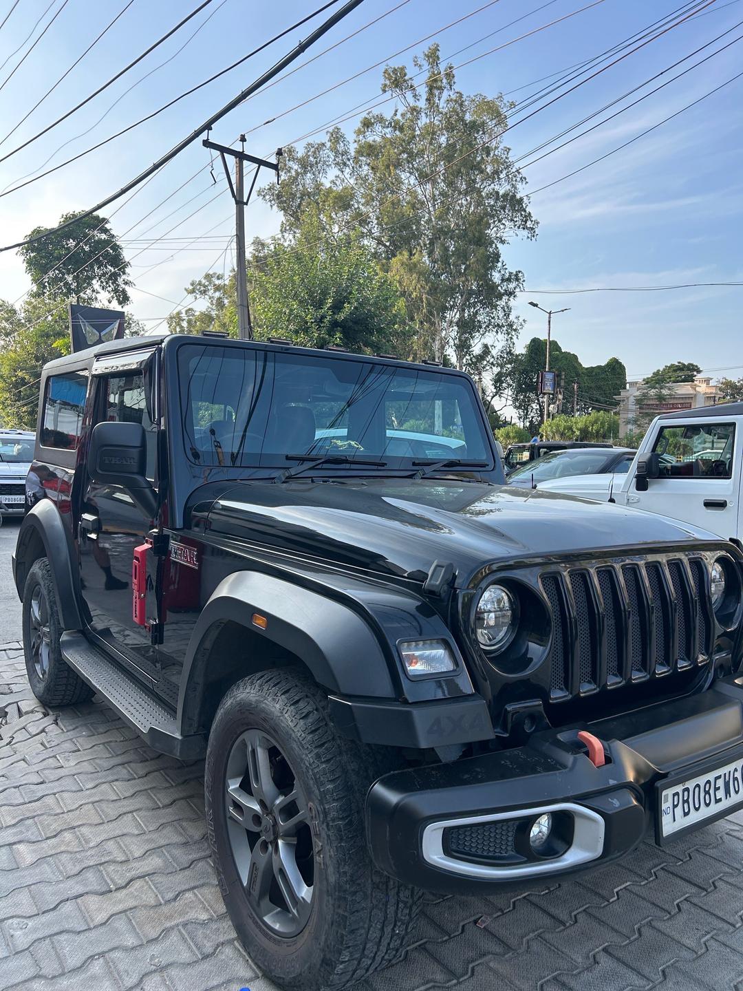 UsedCar