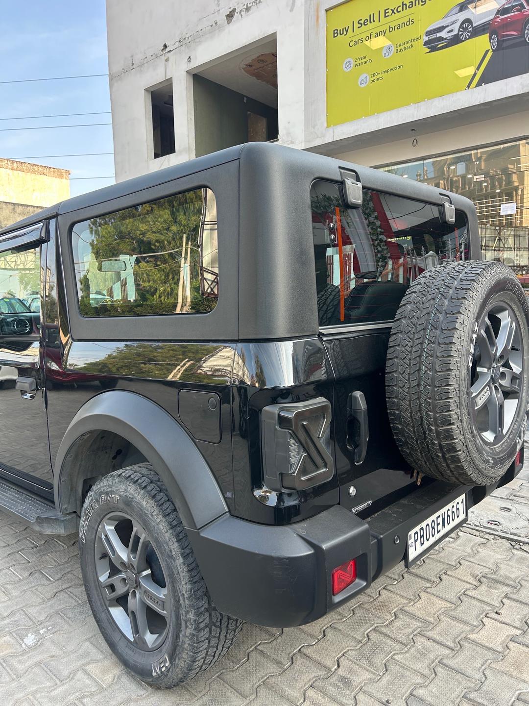 UsedCar