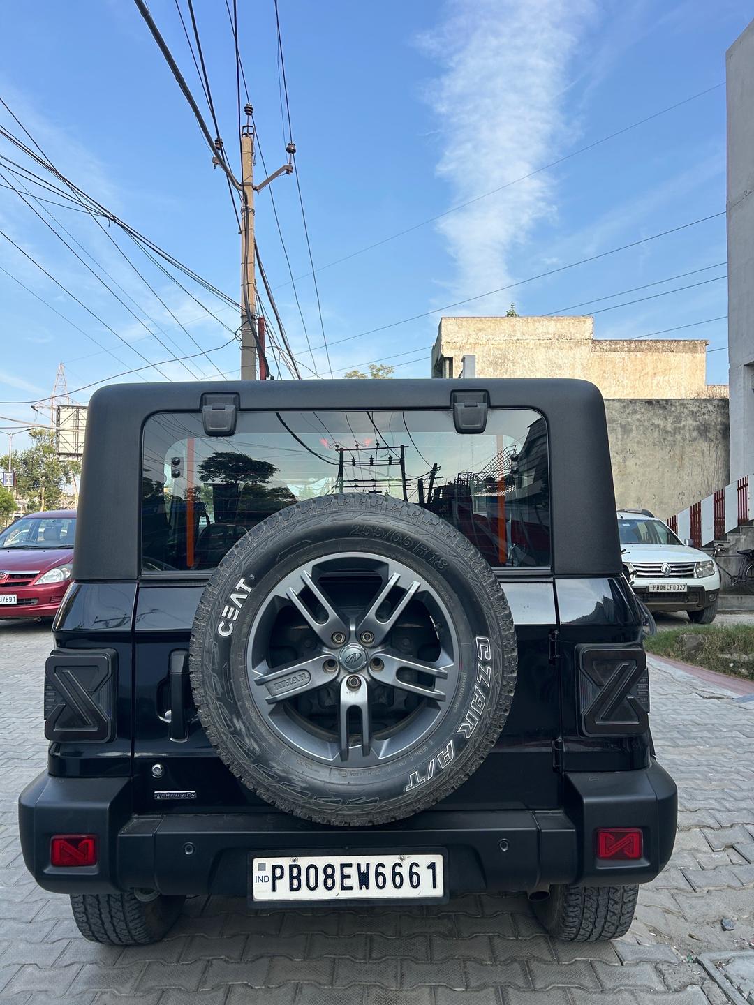 UsedCar