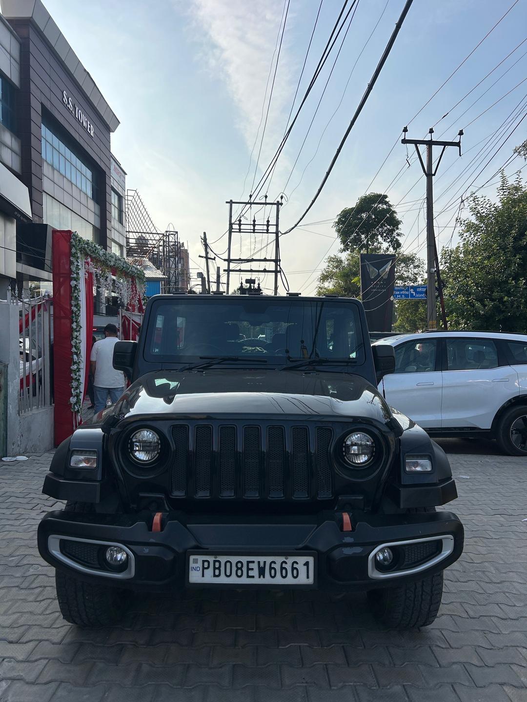 UsedCar