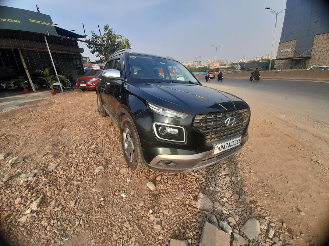 UsedCar