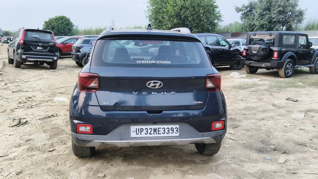 UsedCar