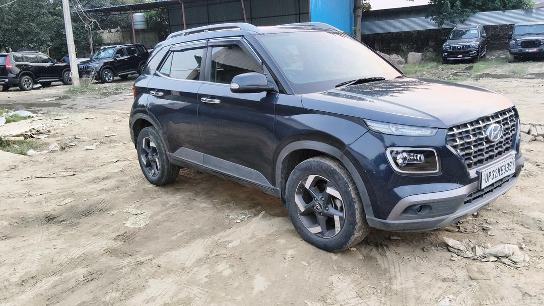 UsedCar