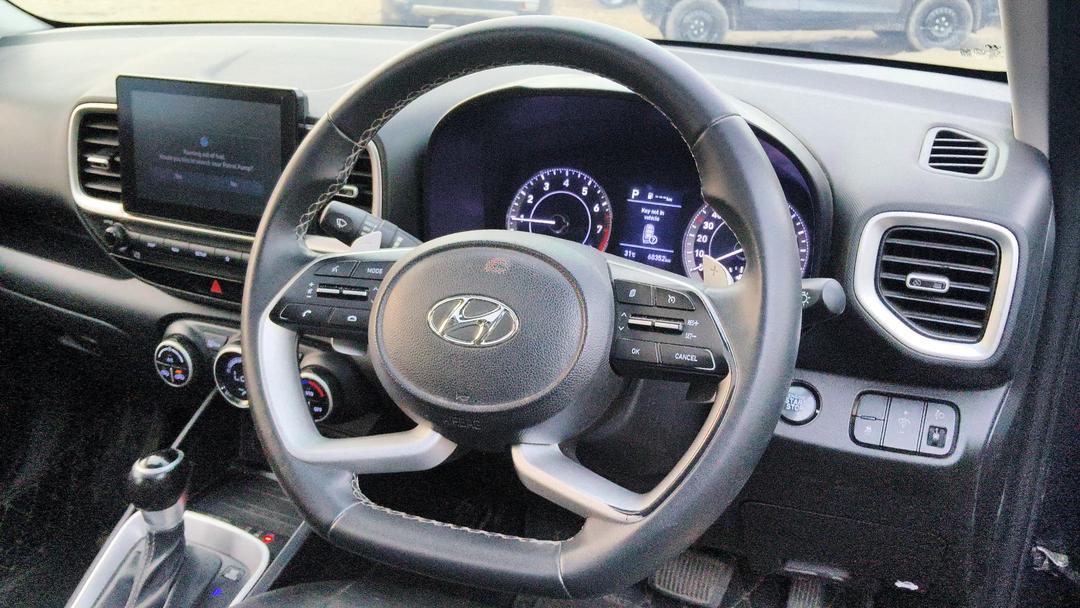 UsedCar