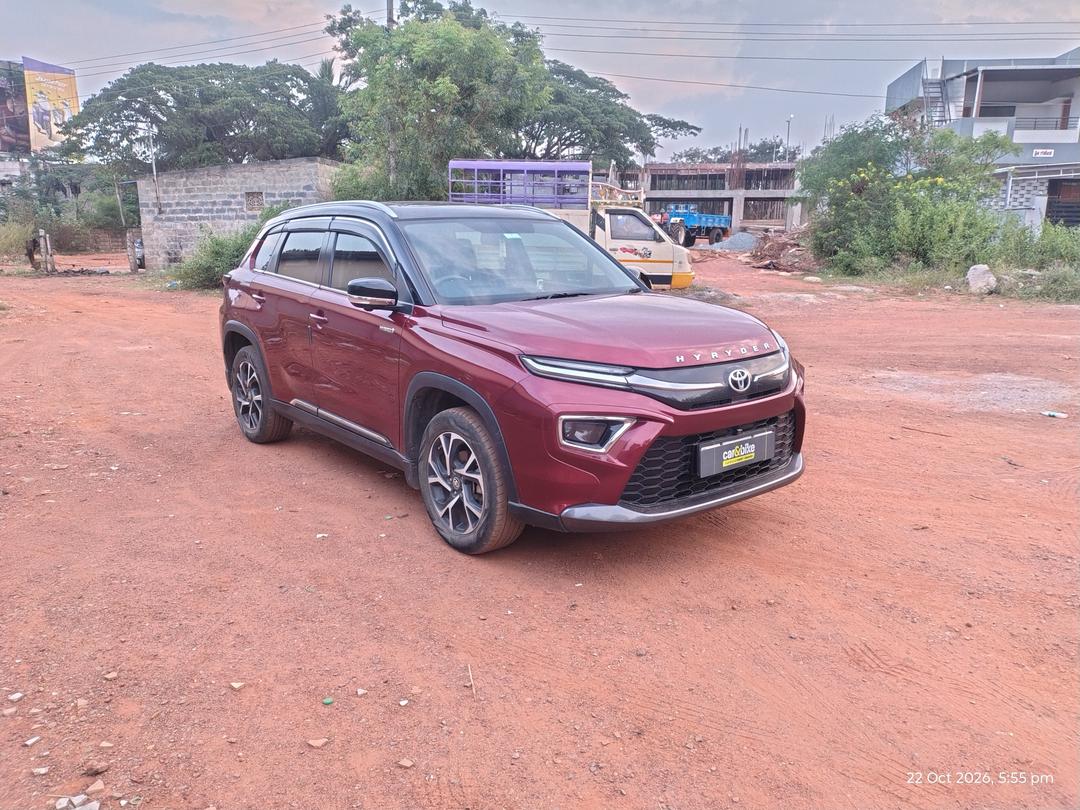 UsedCar
