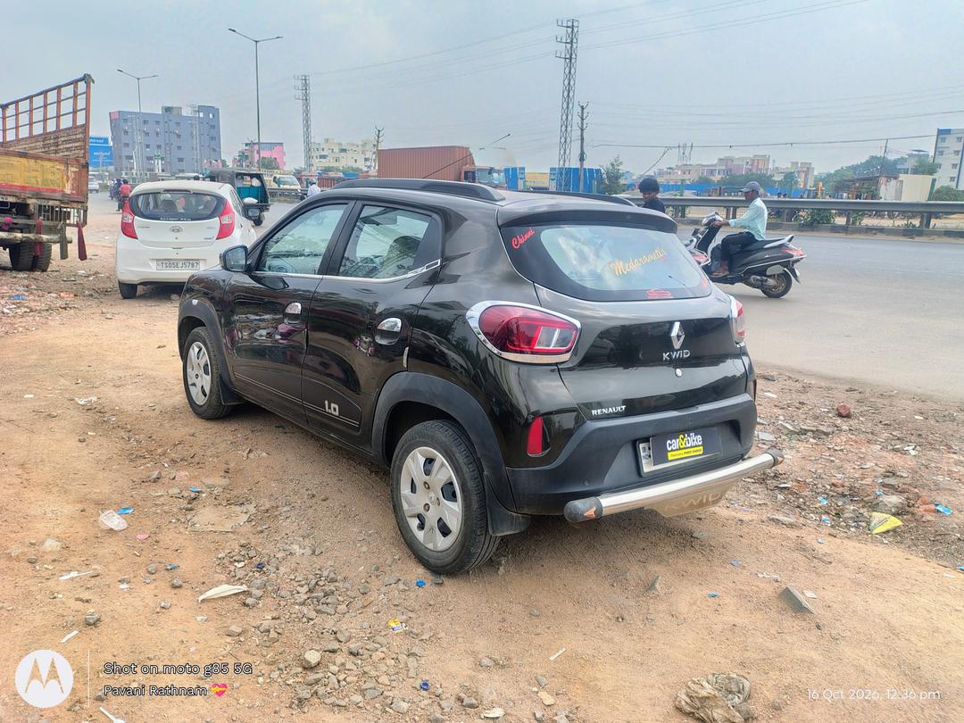 UsedCar