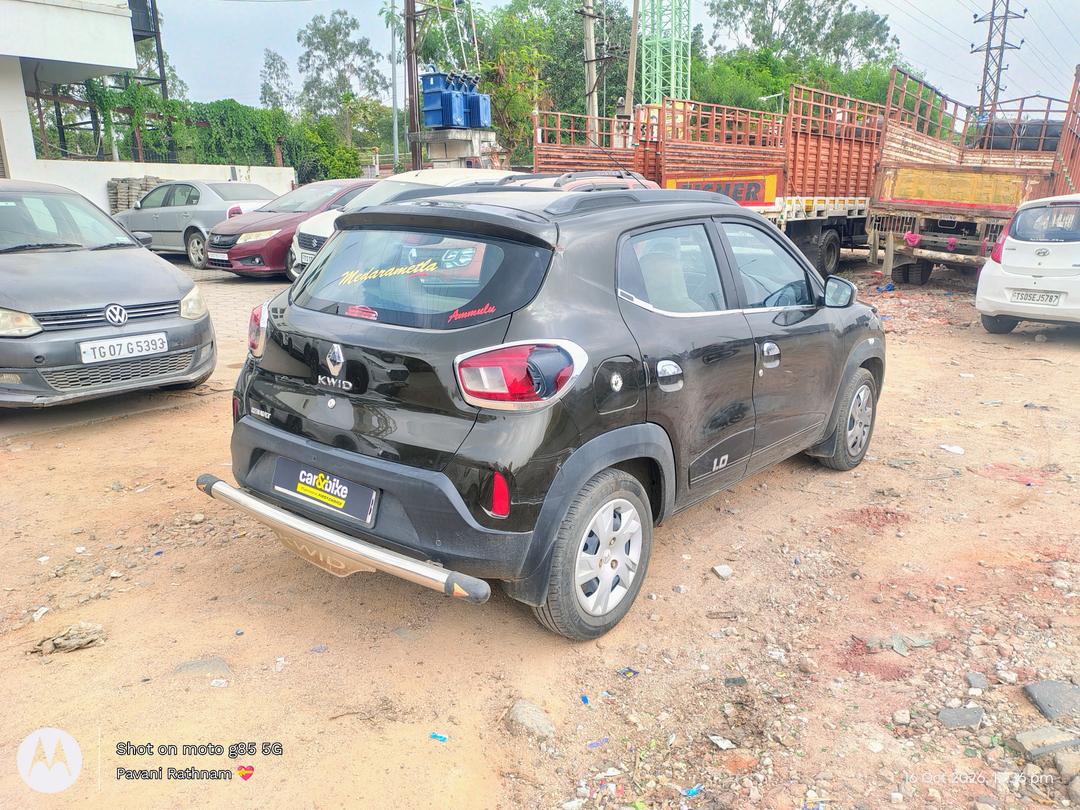 UsedCar