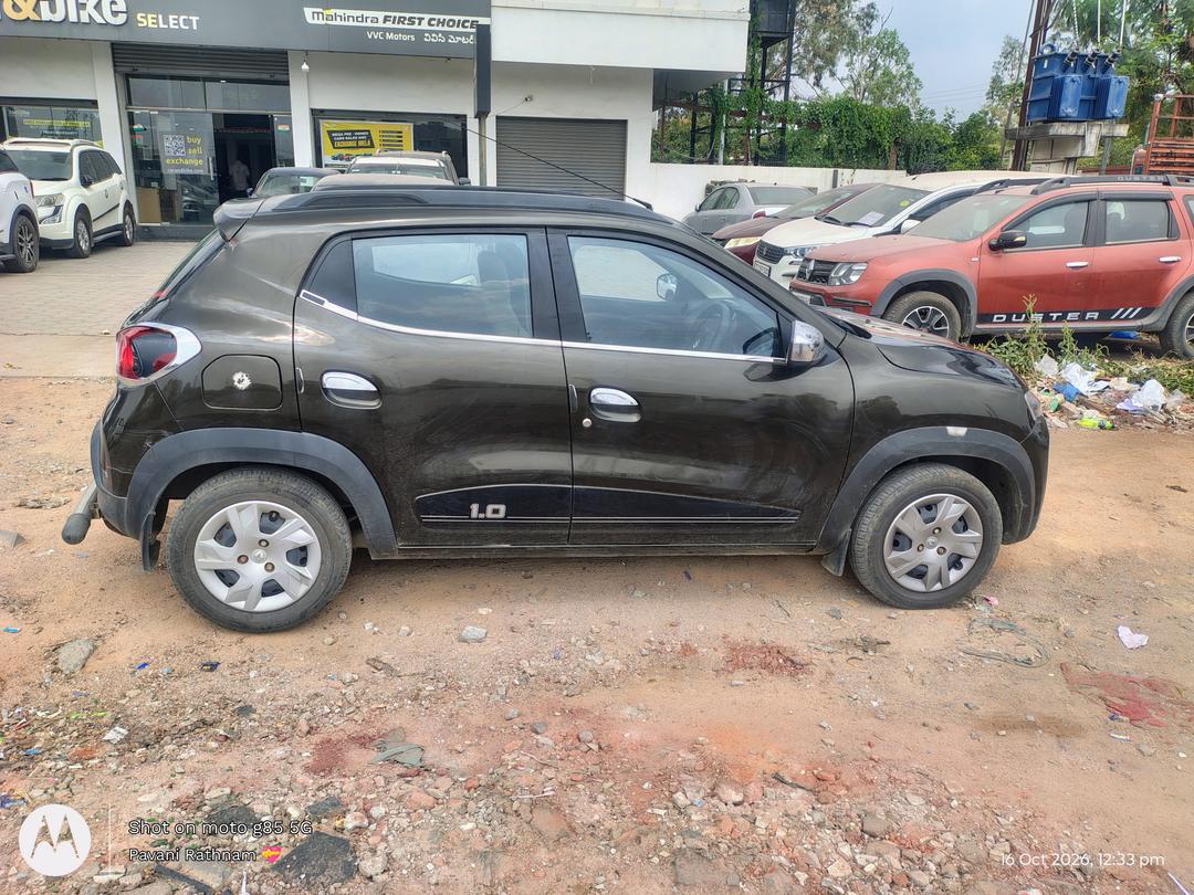 UsedCar