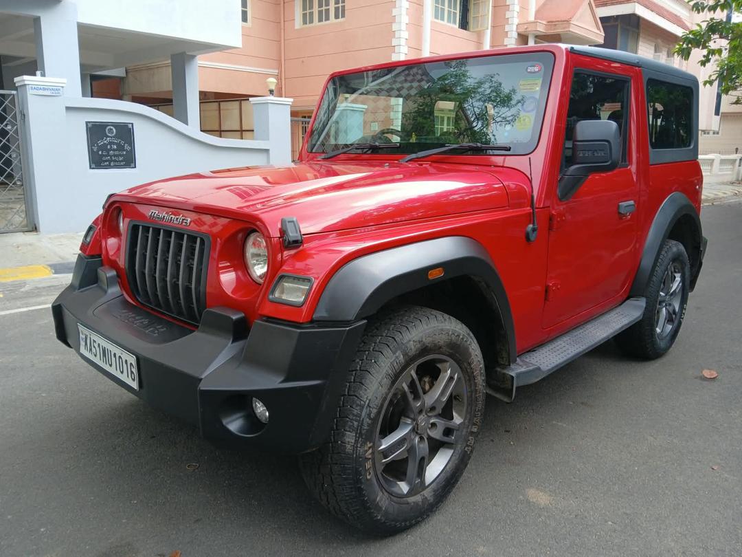 UsedCar
