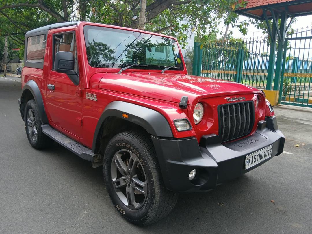 UsedCar