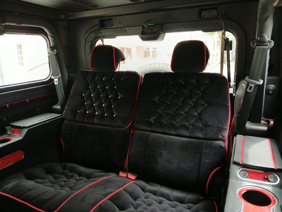 UsedCar