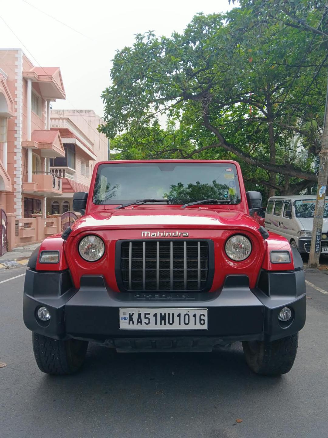 UsedCar