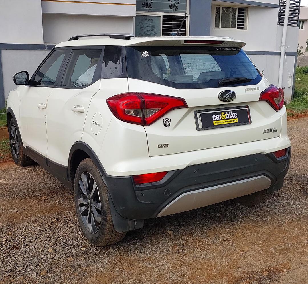UsedCar