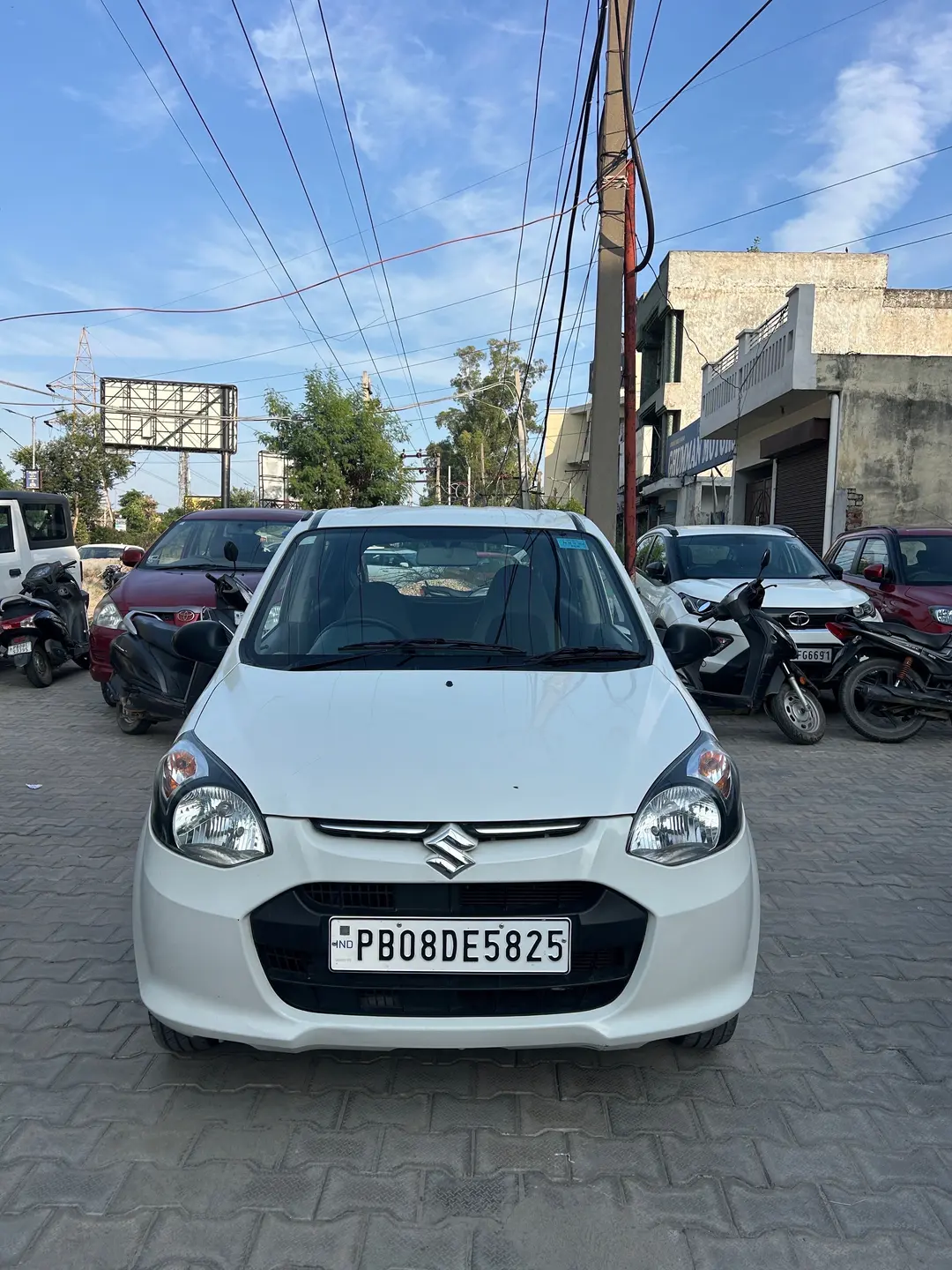 UsedCar
