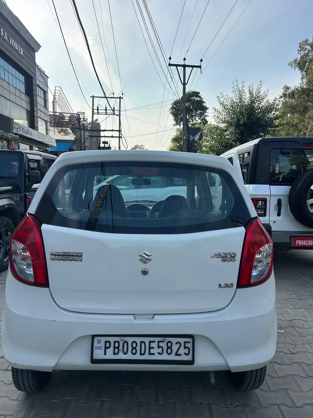 UsedCar