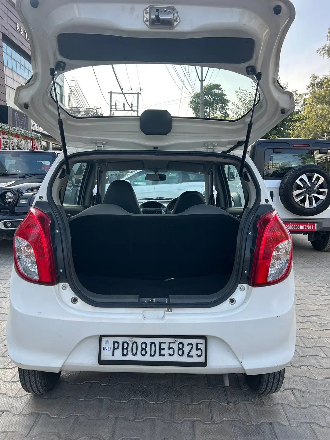 UsedCar