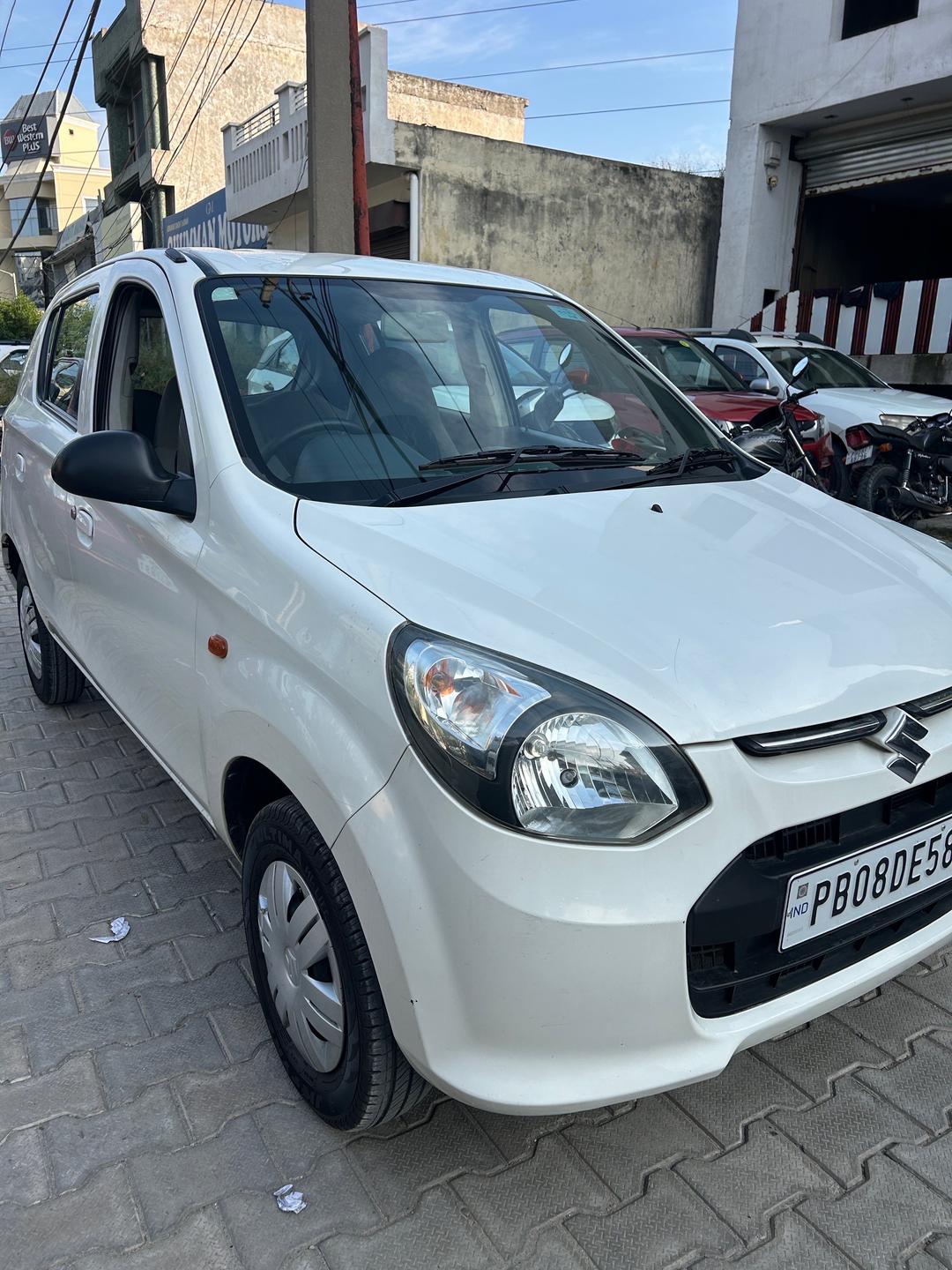 UsedCar