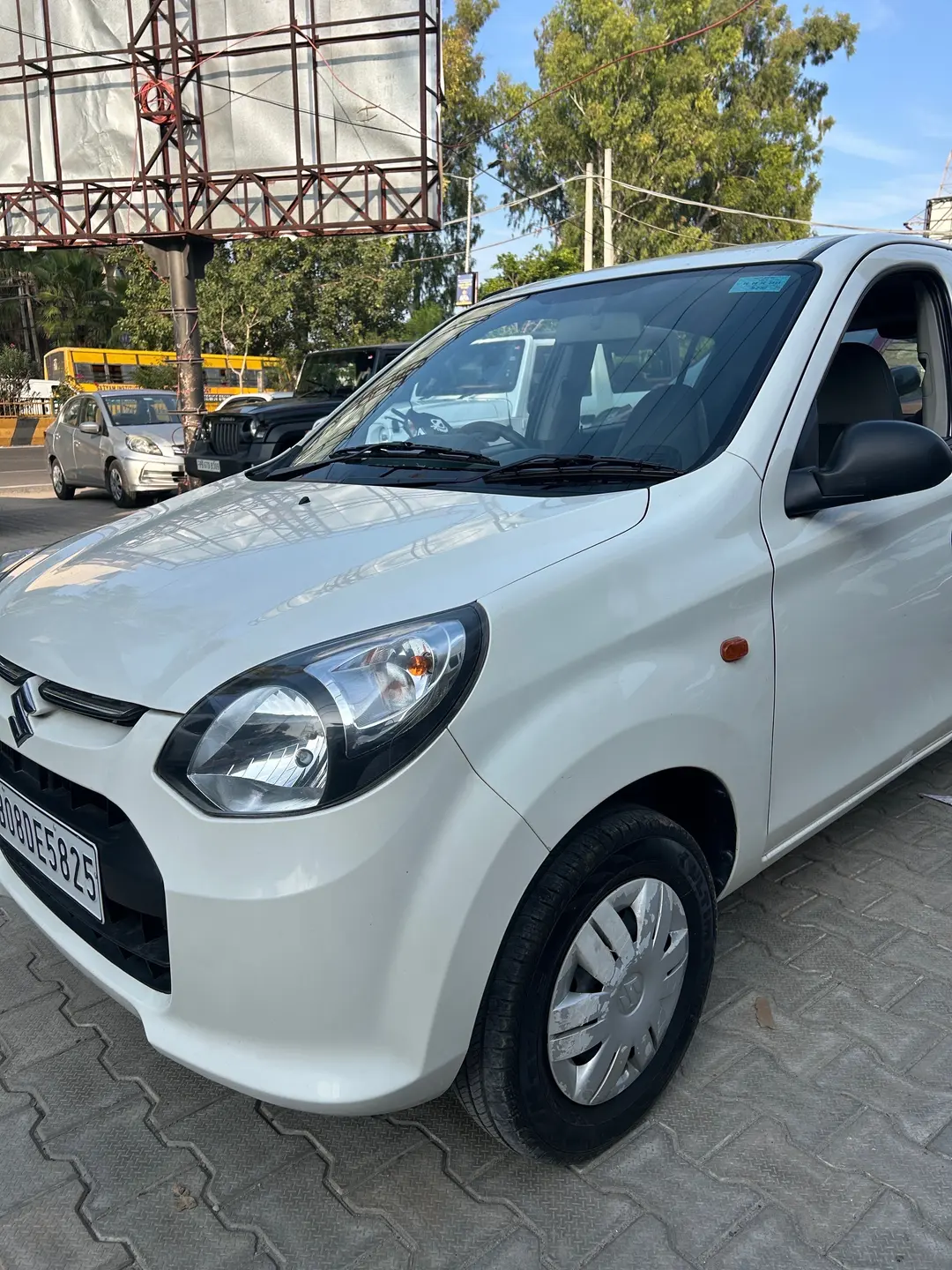 UsedCar