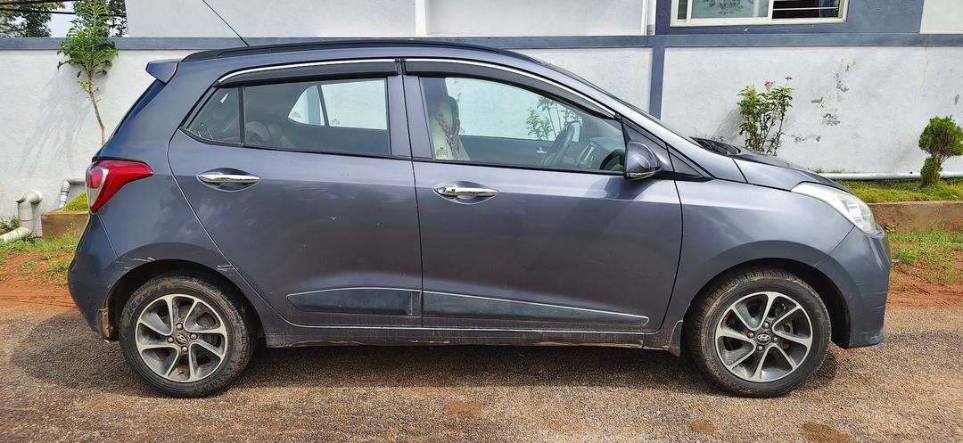 UsedCar