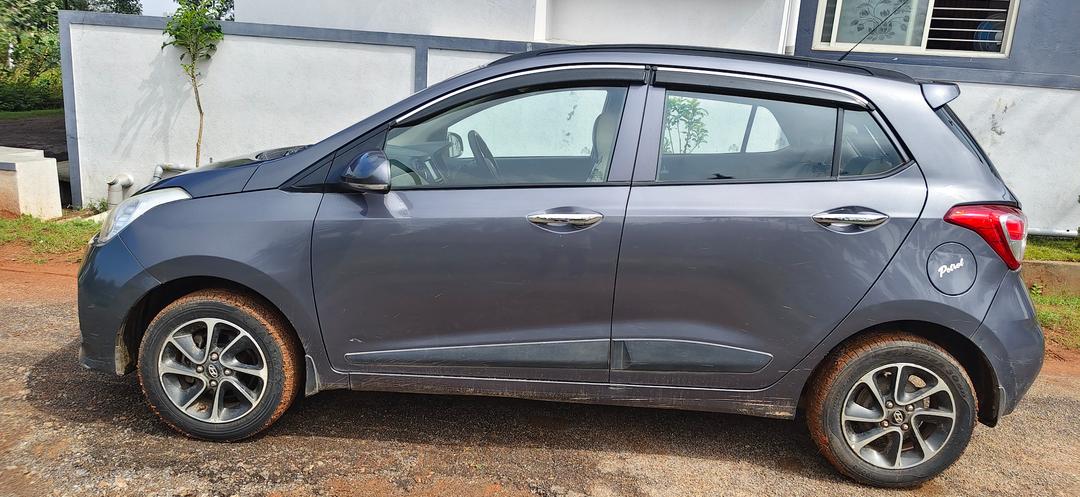 UsedCar