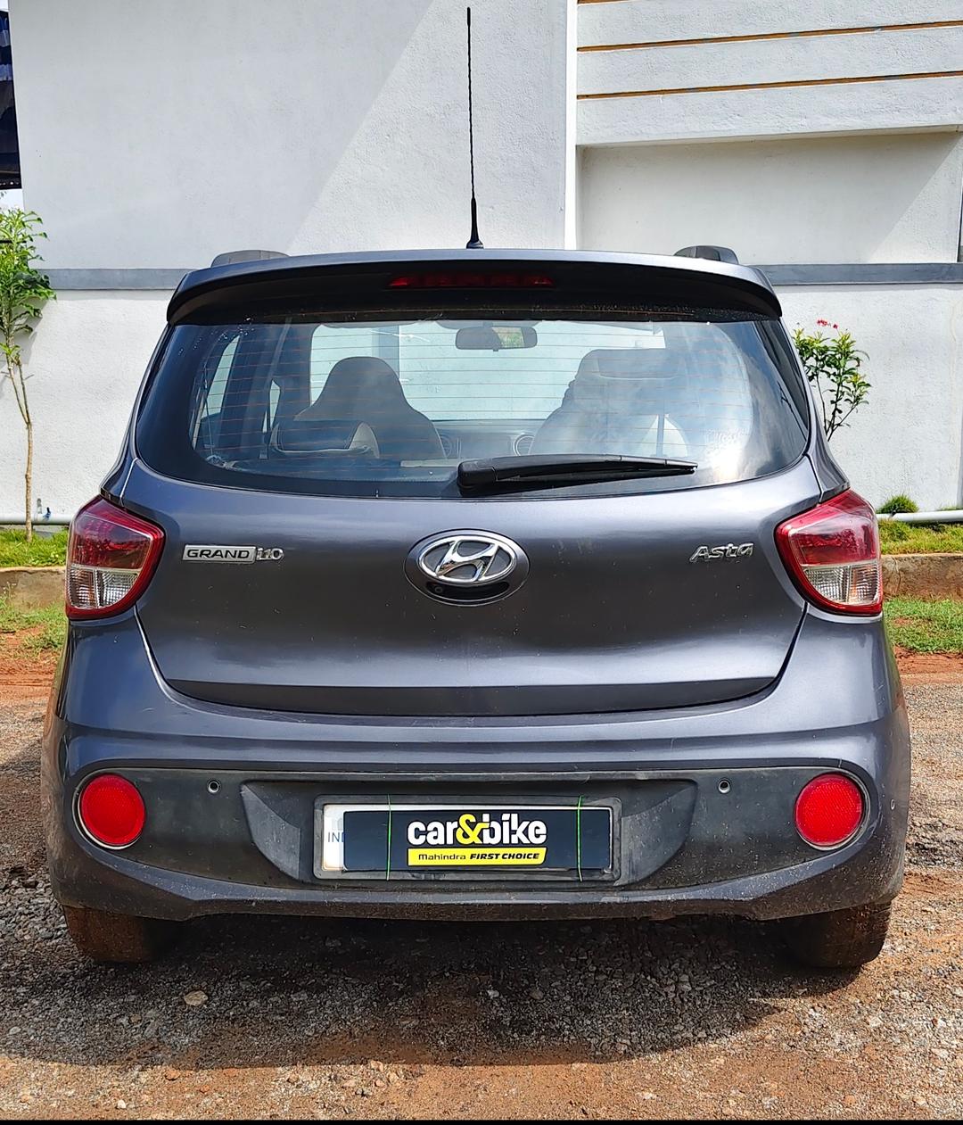 UsedCar