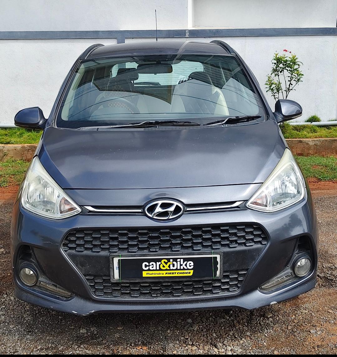 UsedCar