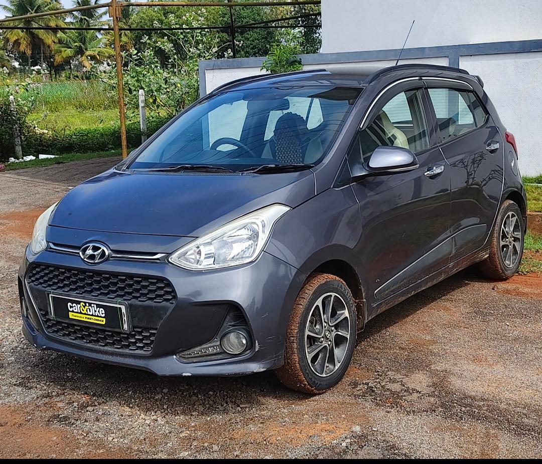 UsedCar