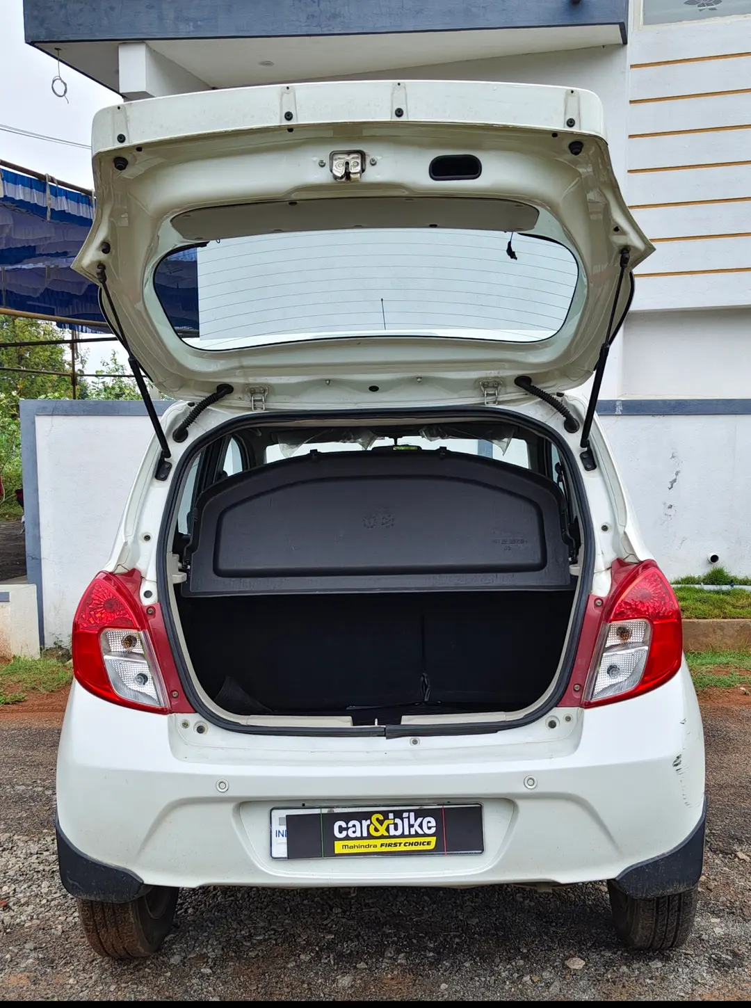 UsedCar