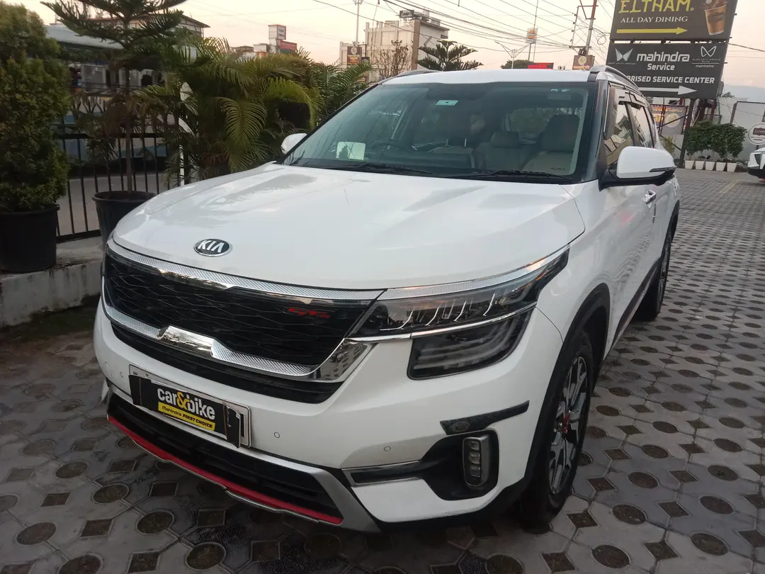 UsedCar