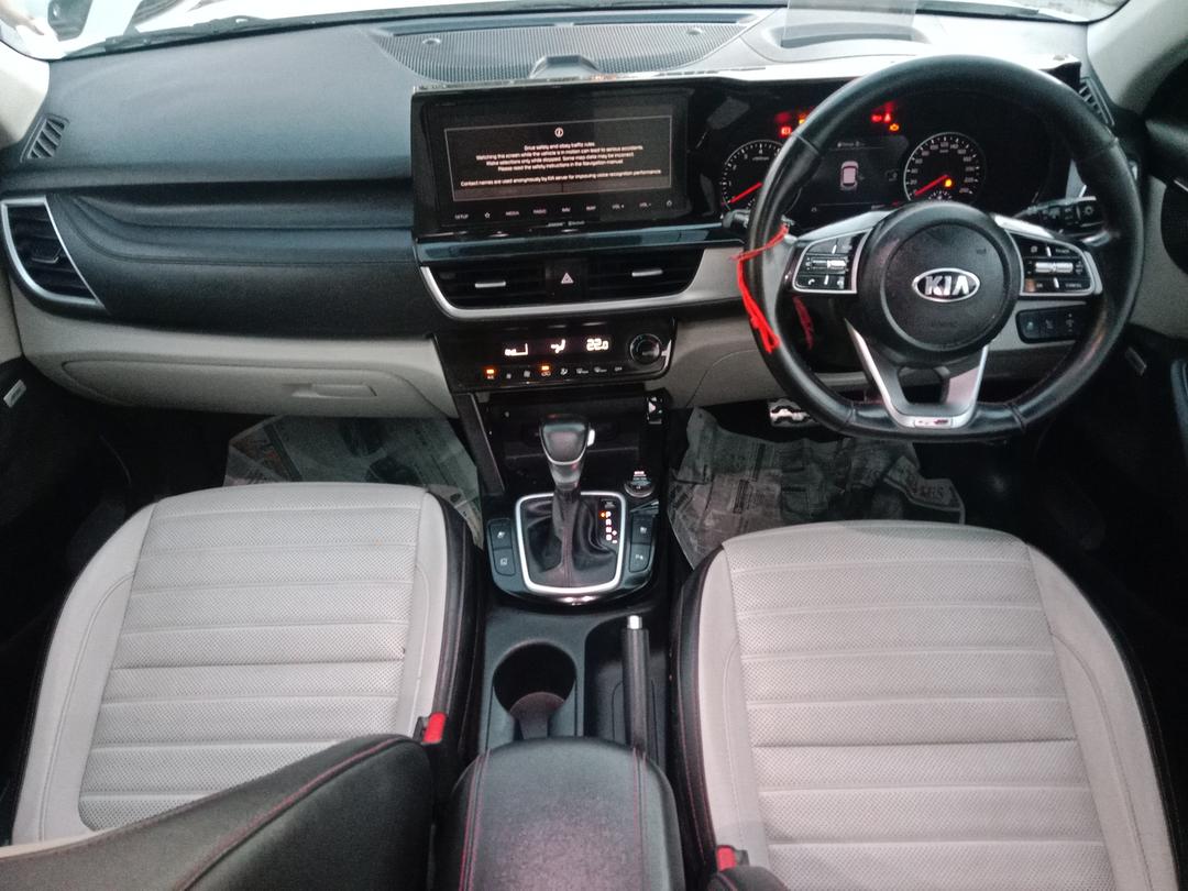 UsedCar
