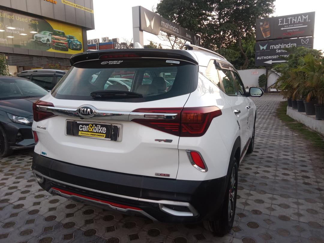 UsedCar
