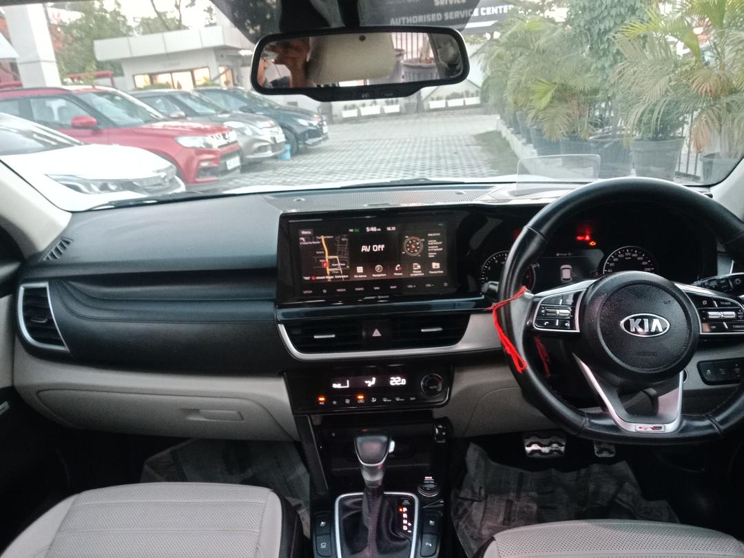 UsedCar