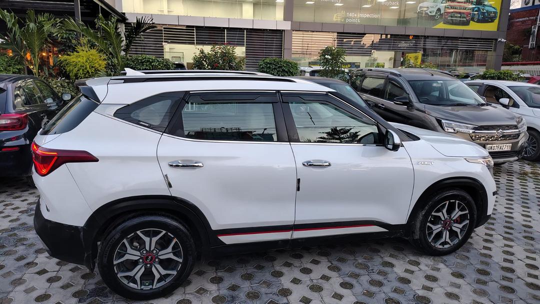 UsedCar
