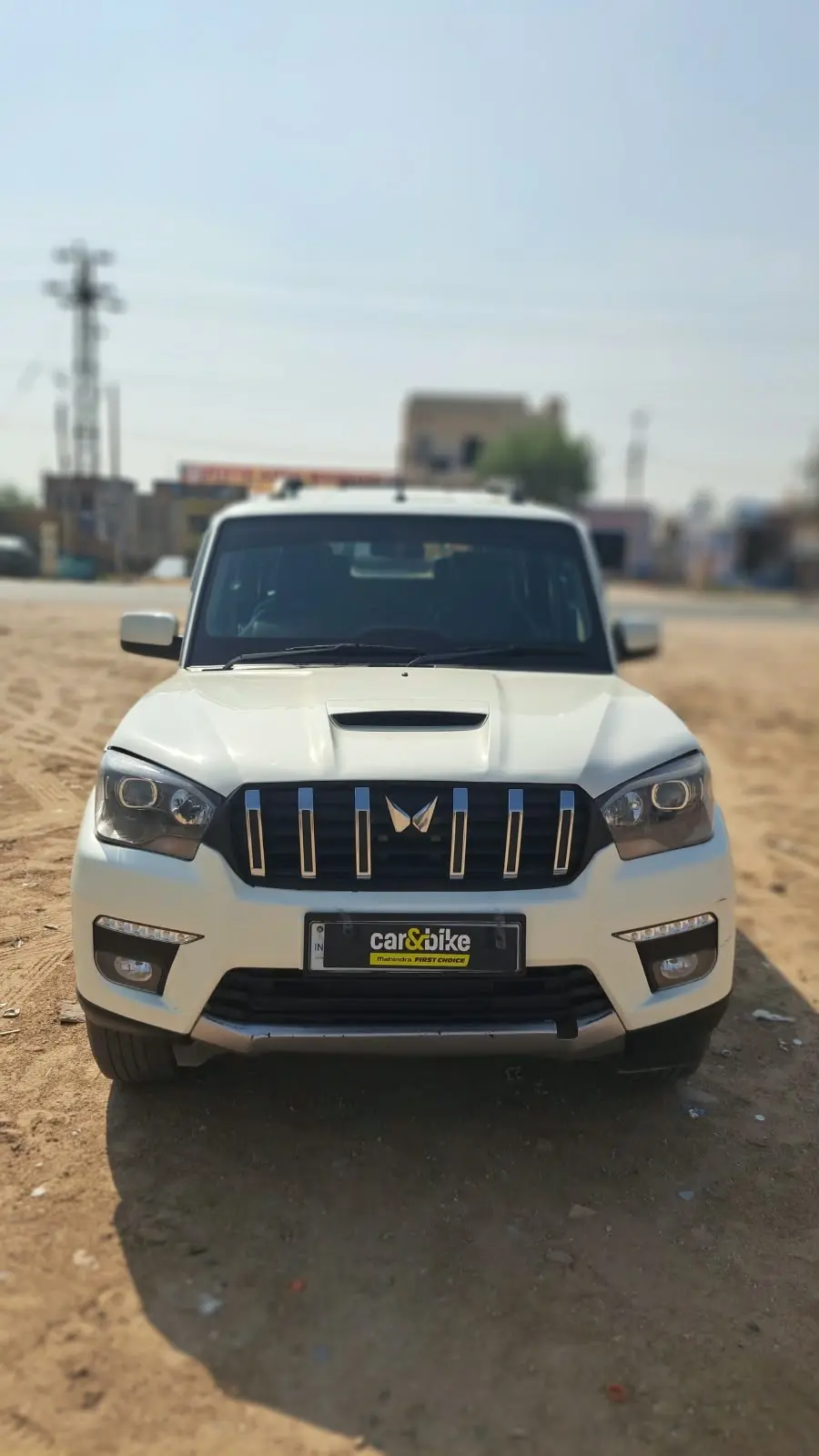 UsedCar