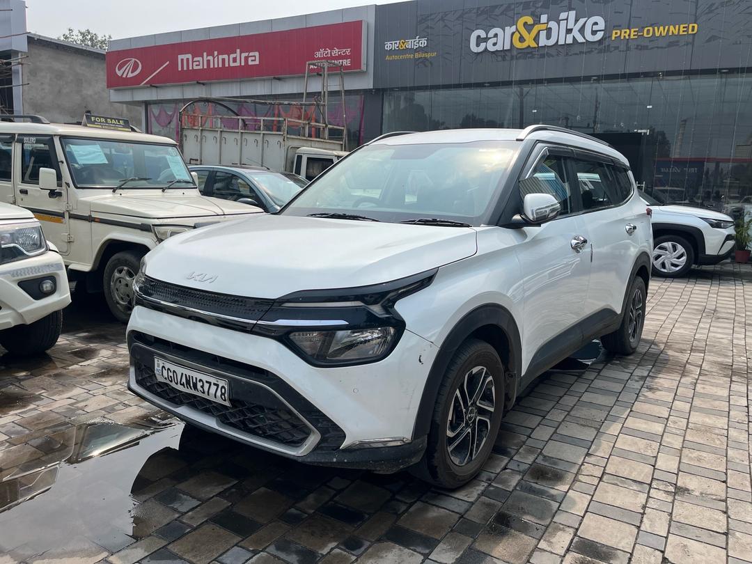 UsedCar