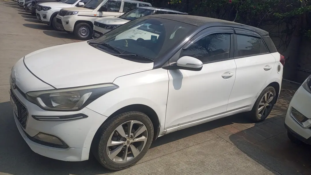 UsedCar