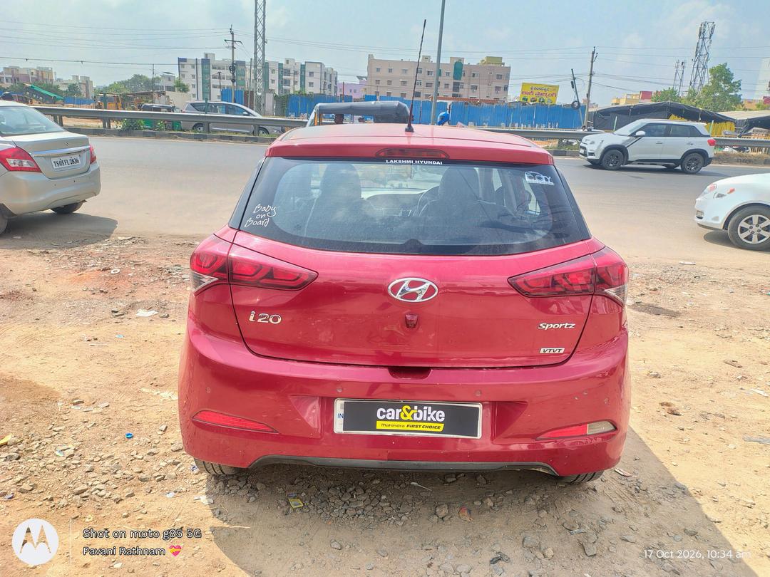 UsedCar