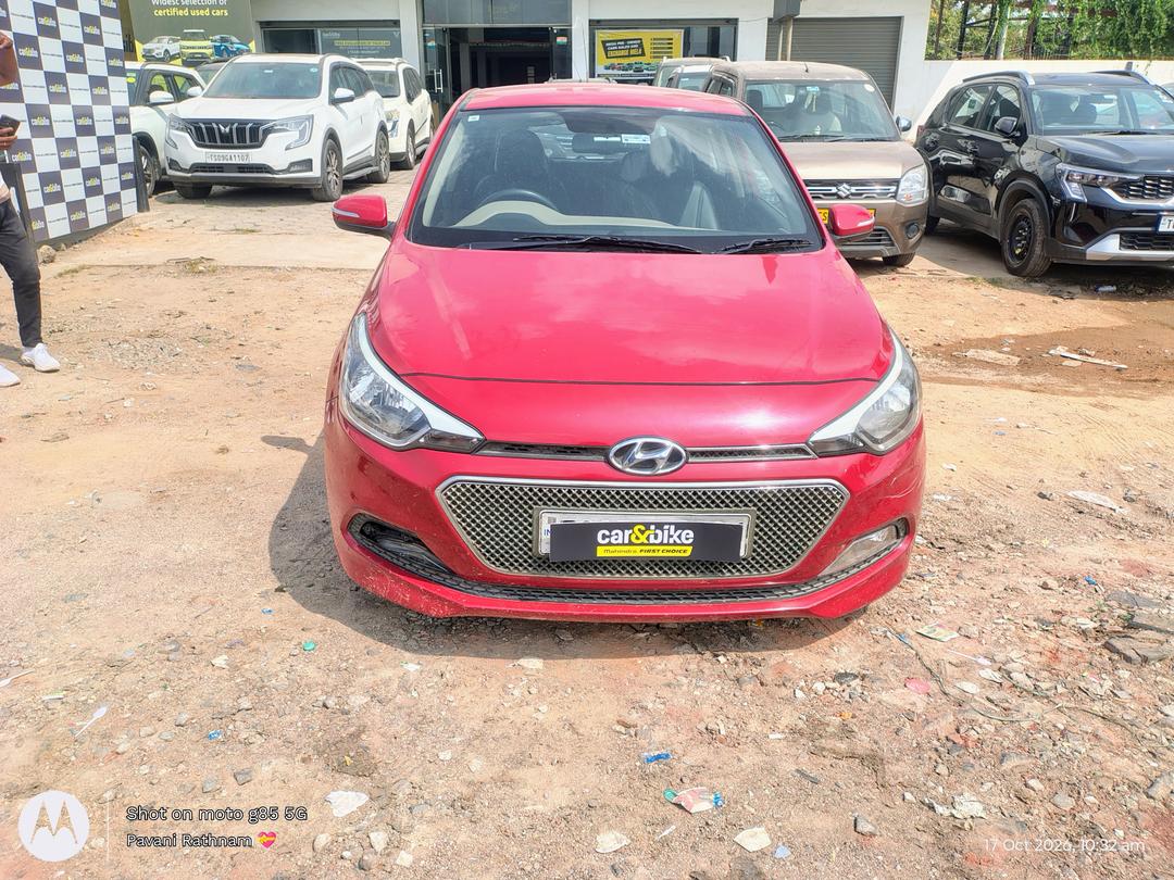 UsedCar