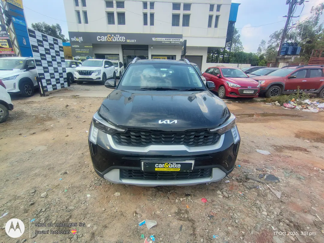UsedCar