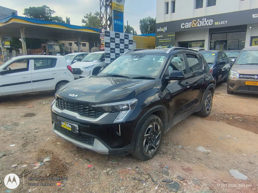 UsedCar