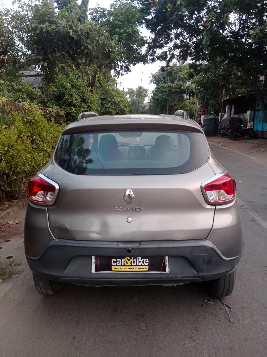 UsedCar