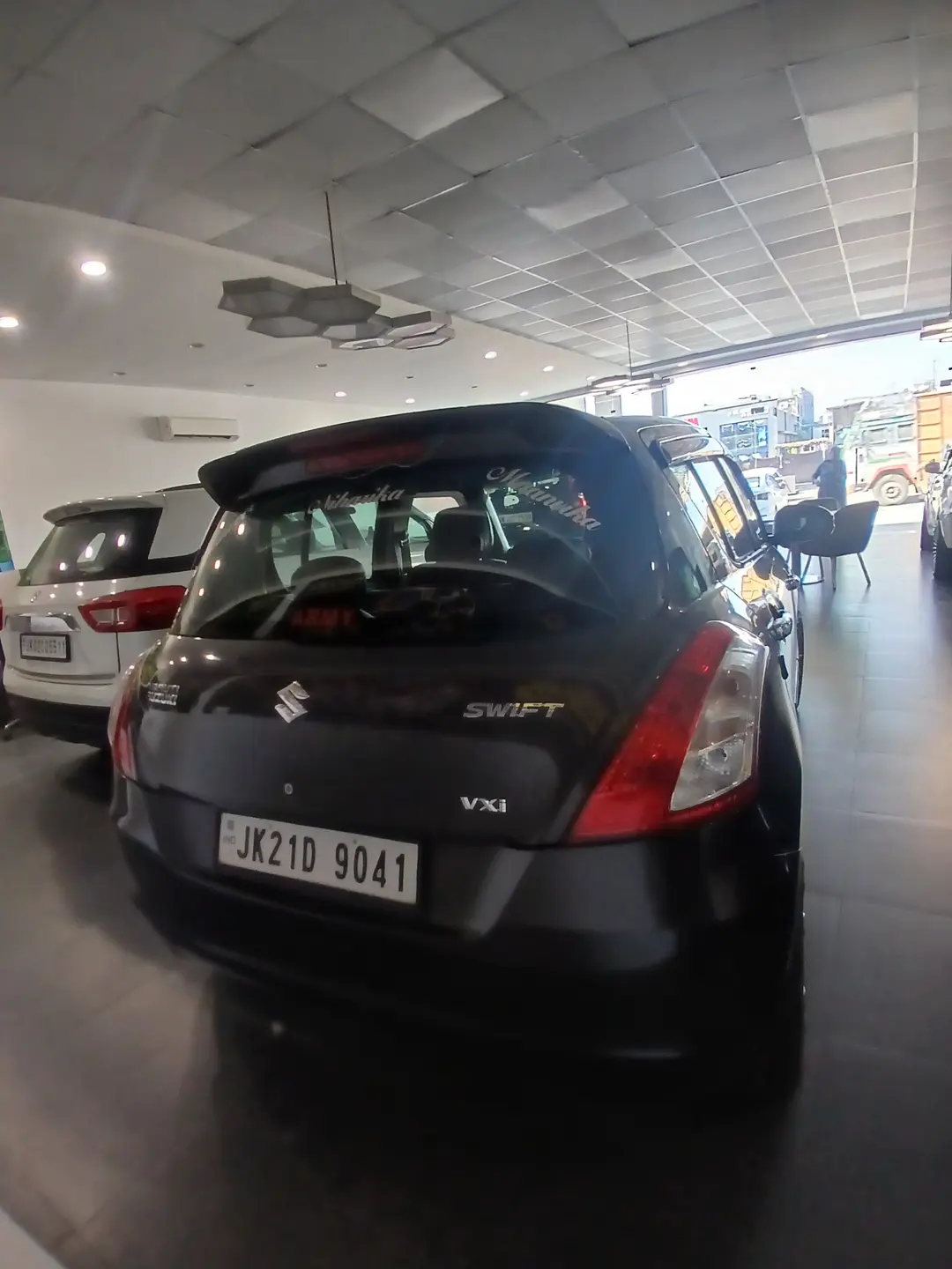 UsedCar