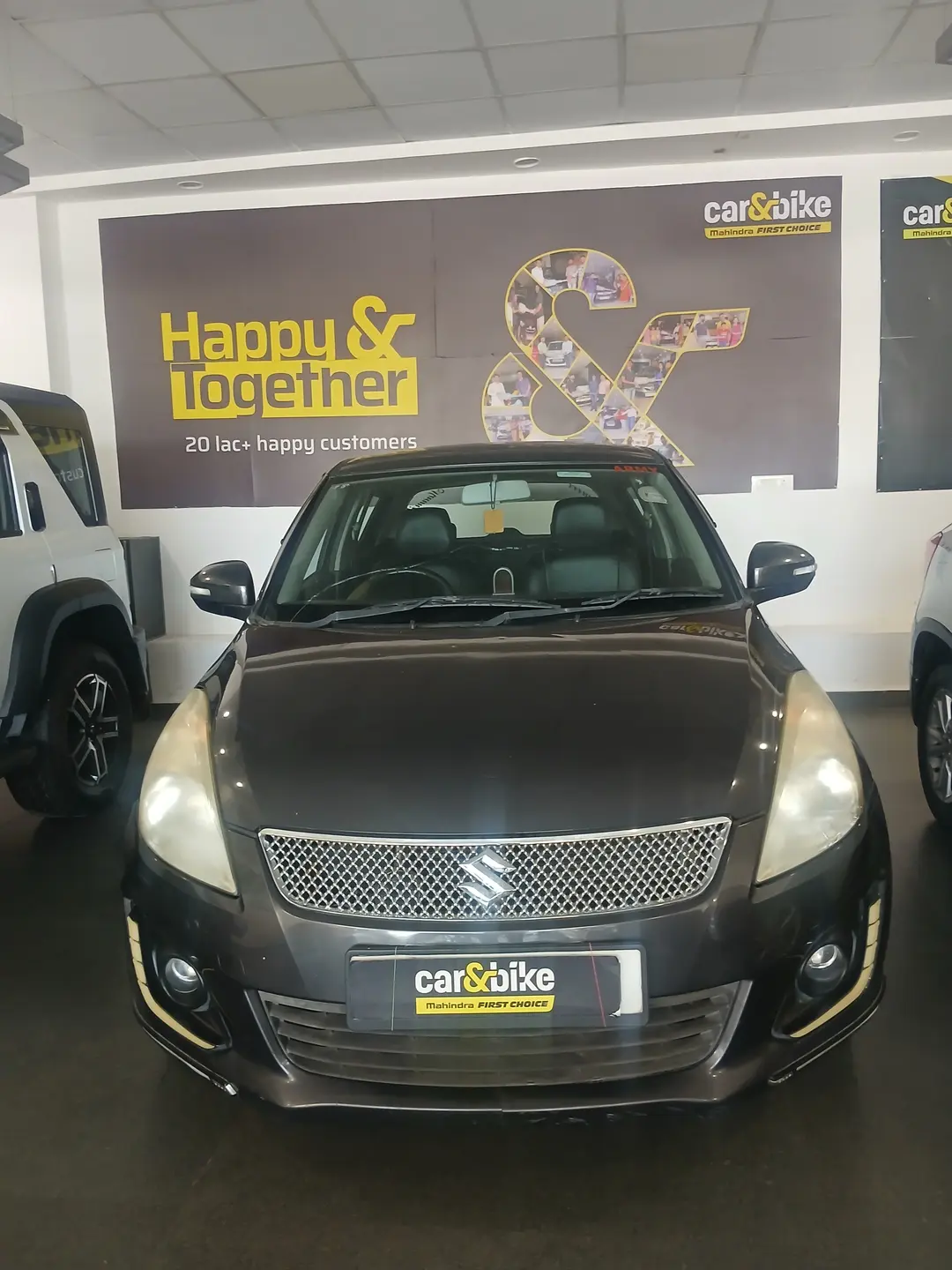 UsedCar