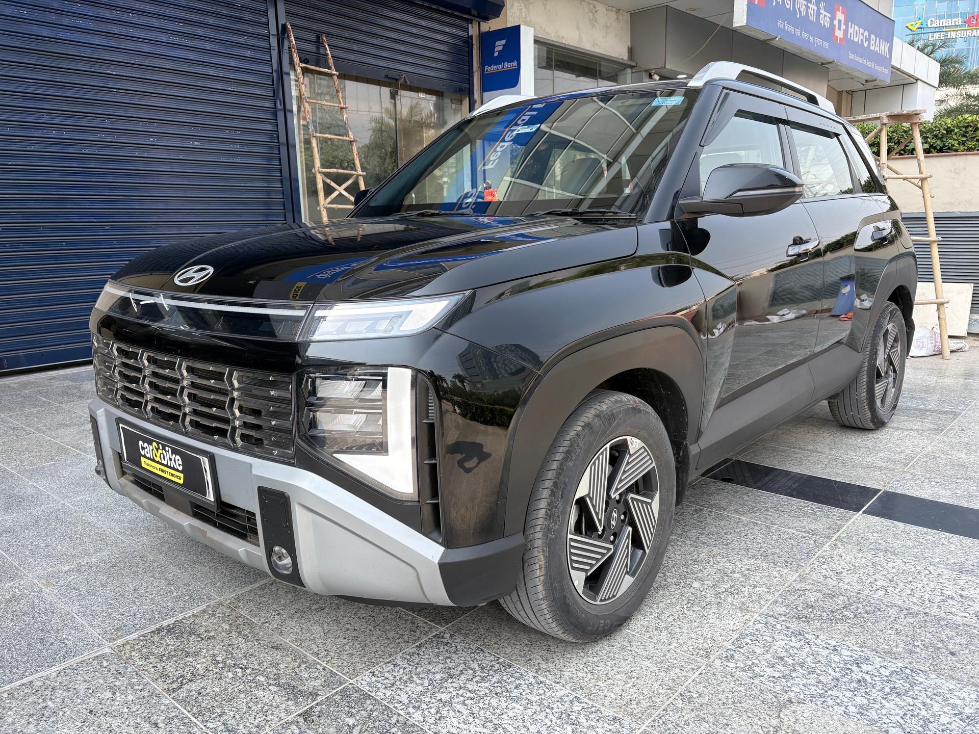 2025 Hyundai Venue E 1.2 Petrol 2025 Hyundai Venue E 1.2 Petrol
