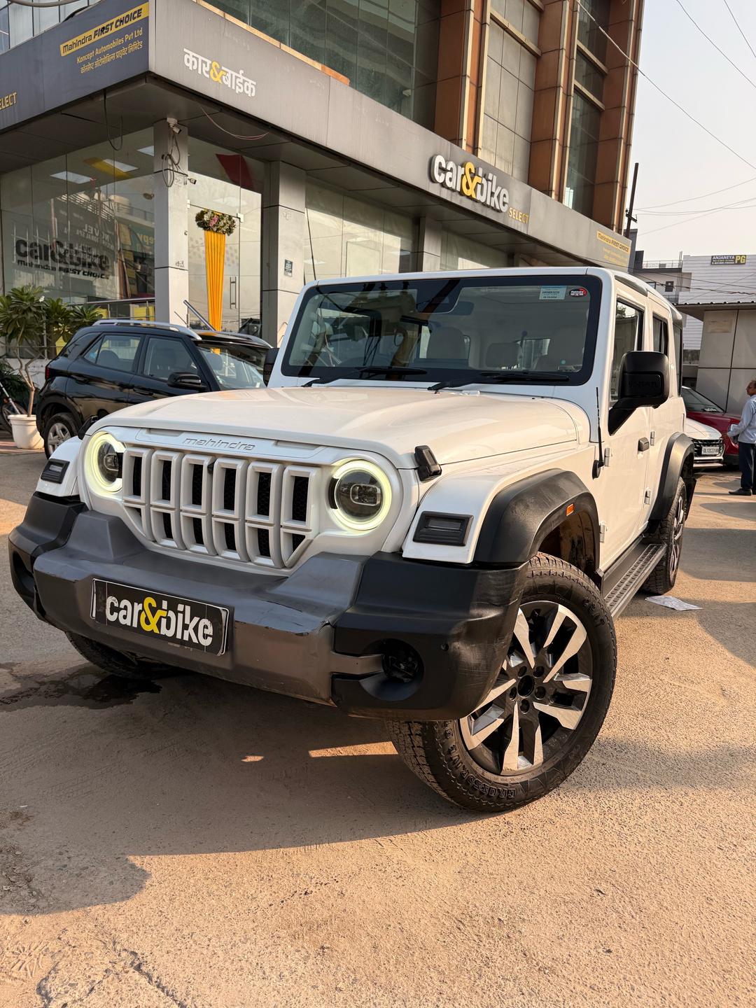 UsedCar