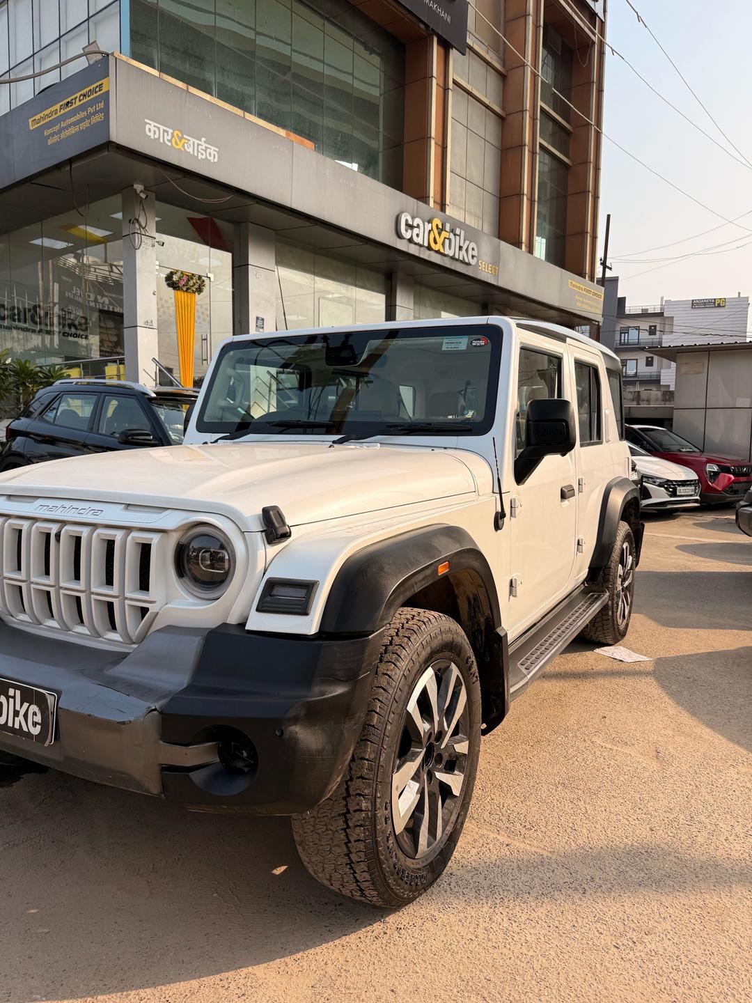 UsedCar