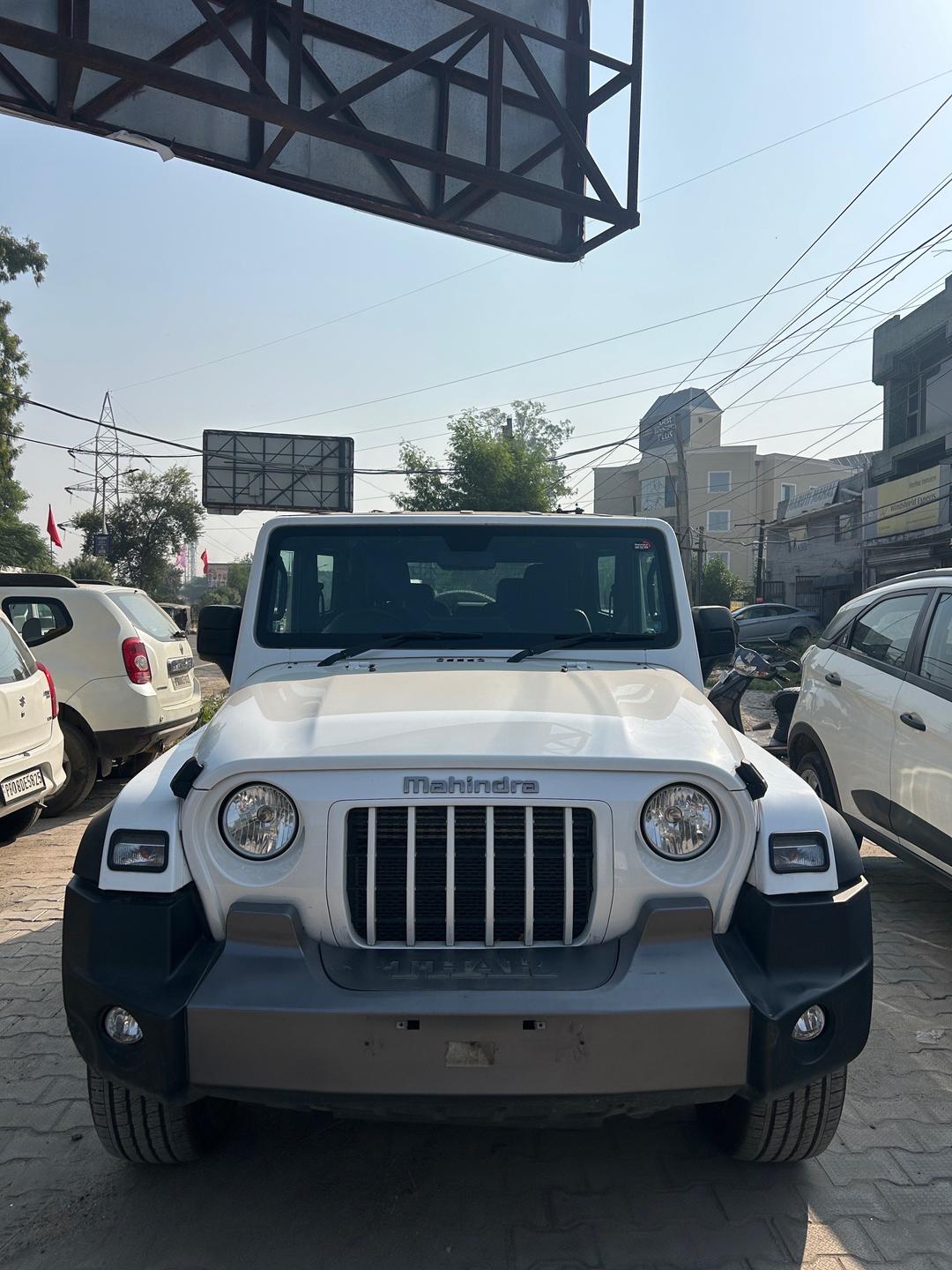 UsedCar